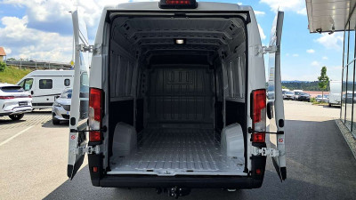 Fiat Ducato Tageszulassung