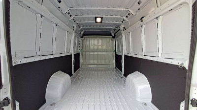 Fiat Ducato Tageszulassung