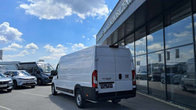 Fiat Ducato Tageszulassung