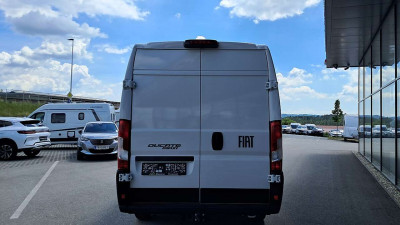 Fiat Ducato Tageszulassung