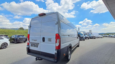 Fiat Ducato Tageszulassung