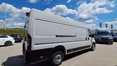 Fiat Ducato Tageszulassung