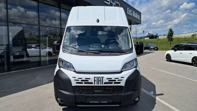 Fiat Ducato Tageszulassung