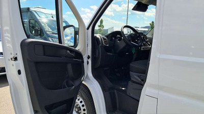 Fiat Ducato Tageszulassung