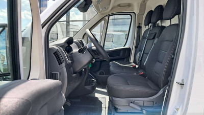 Fiat Ducato Tageszulassung
