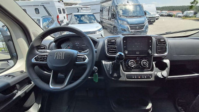 Fiat Ducato Tageszulassung