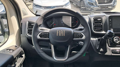 Fiat Ducato Tageszulassung
