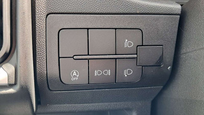 Fiat Ducato Tageszulassung