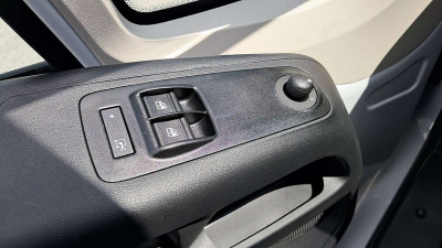 Fiat Ducato Tageszulassung