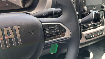Fiat Ducato Tageszulassung