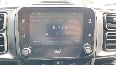 Fiat Ducato Tageszulassung