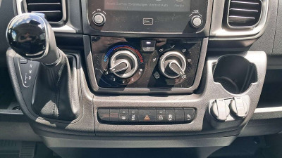 Fiat Ducato Tageszulassung