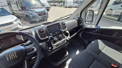 Fiat Ducato Tageszulassung