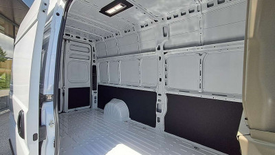 Fiat Ducato Tageszulassung