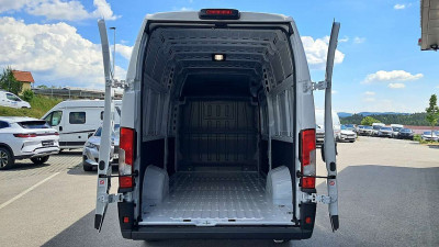 Fiat Ducato Tageszulassung