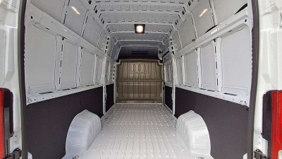 Fiat Ducato Tageszulassung