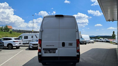 Fiat Ducato Tageszulassung