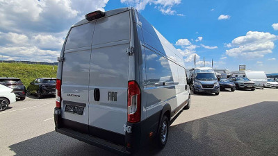 Fiat Ducato Tageszulassung