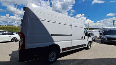 Fiat Ducato Tageszulassung