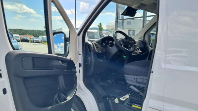 Fiat Ducato Tageszulassung