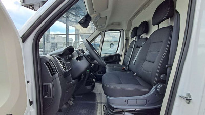 Fiat Ducato Tageszulassung