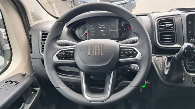 Fiat Ducato Tageszulassung