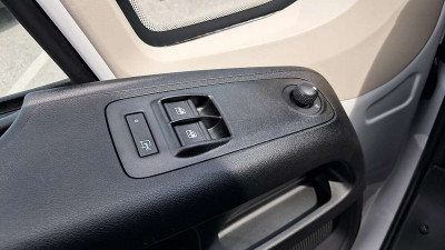 Fiat Ducato Tageszulassung