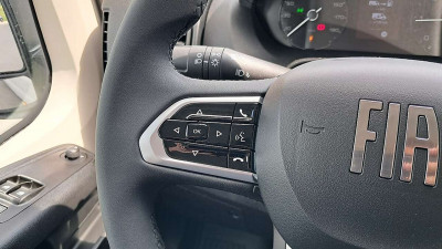 Fiat Ducato Tageszulassung