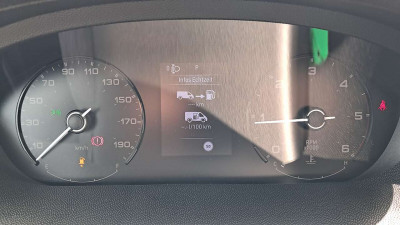 Fiat Ducato Tageszulassung