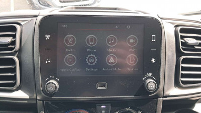 Fiat Ducato Tageszulassung