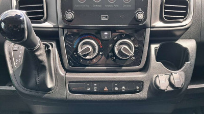 Fiat Ducato Tageszulassung