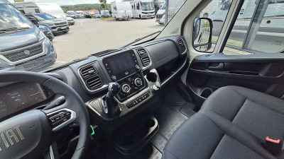 Fiat Ducato Tageszulassung