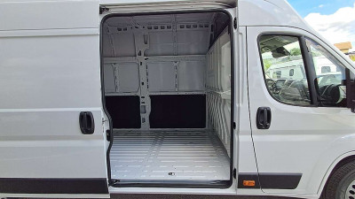Fiat Ducato Tageszulassung