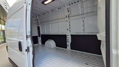 Fiat Ducato Tageszulassung
