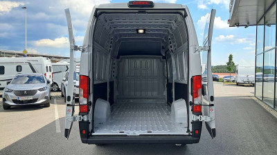 Fiat Ducato Tageszulassung