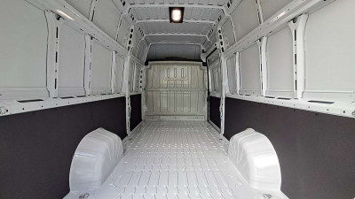 Fiat Ducato Tageszulassung