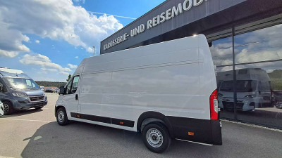 Fiat Ducato Tageszulassung