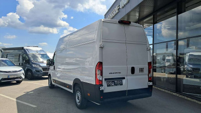 Fiat Ducato Tageszulassung