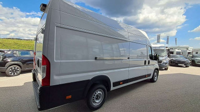 Fiat Ducato Tageszulassung