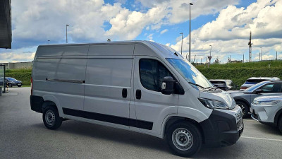 Fiat Ducato Tageszulassung
