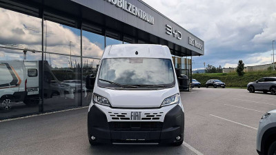Fiat Ducato Tageszulassung