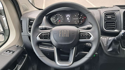Fiat Ducato Tageszulassung