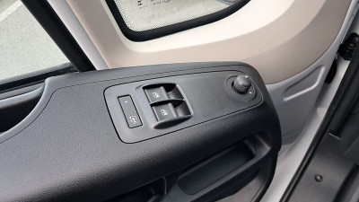 Fiat Ducato Tageszulassung