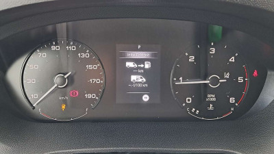 Fiat Ducato Tageszulassung