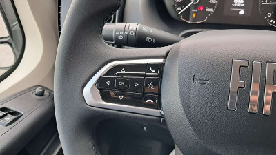 Fiat Ducato Tageszulassung