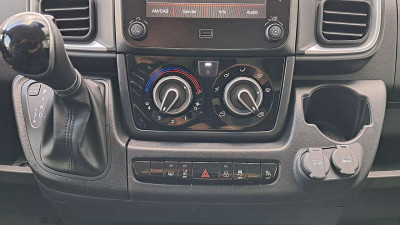 Fiat Ducato Tageszulassung