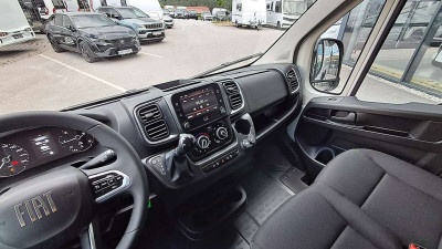 Fiat Ducato Tageszulassung
