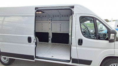Fiat Ducato Tageszulassung