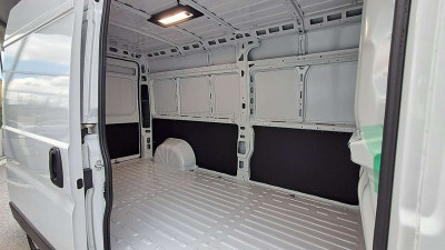 Fiat Ducato Tageszulassung