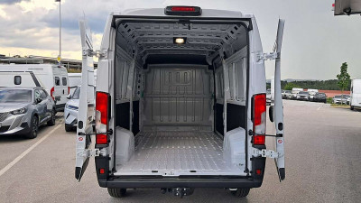 Fiat Ducato Tageszulassung